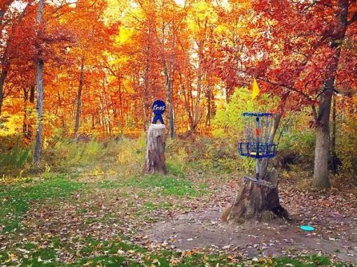 Hole 12