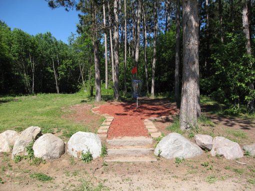 Hole 1