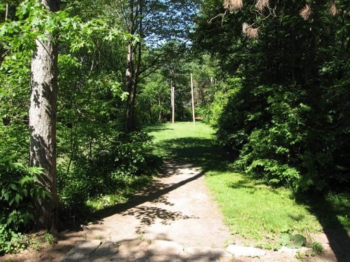 Hole 2