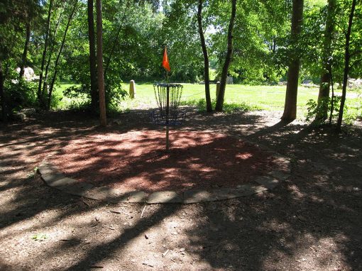 Hole 9