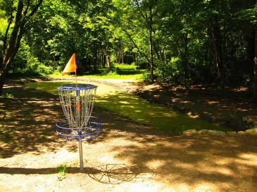 Hole 11