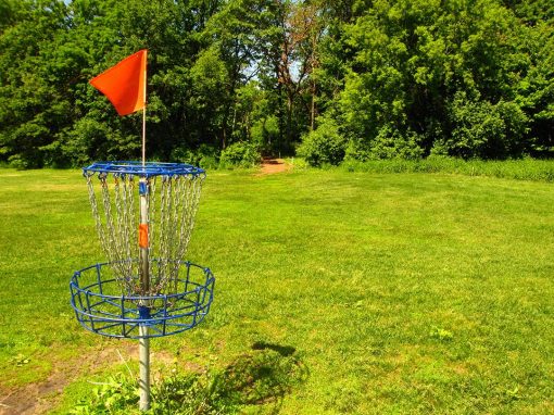 Hole 13