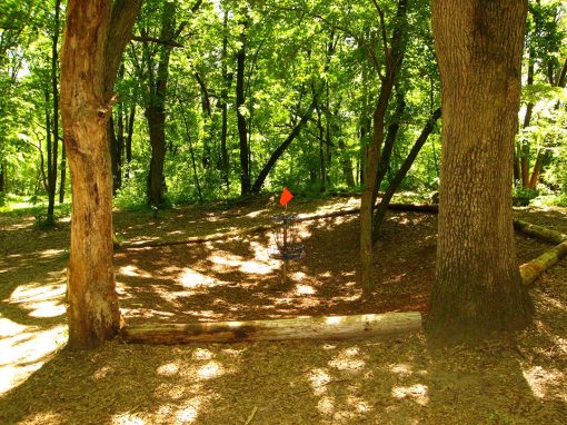 Hole 16