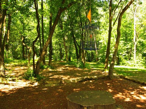 Hole 17