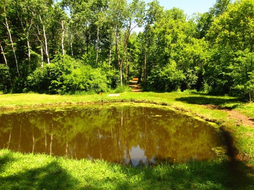 Hole 18
