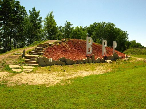 Hole 19