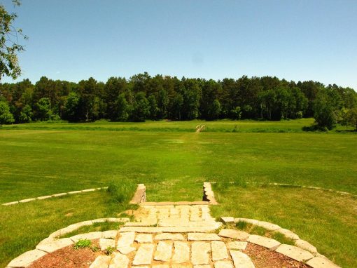 Hole 20