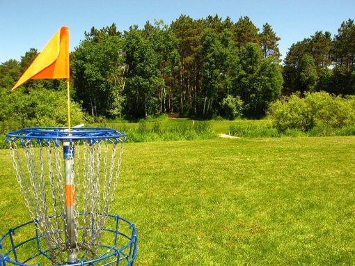 Hole 21