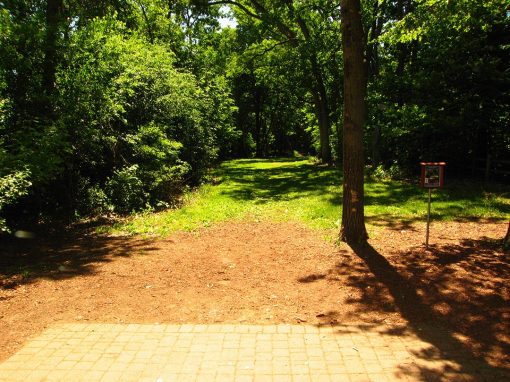 Hole 25