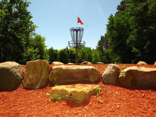 Hole 26