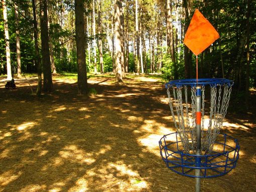 Hole 3