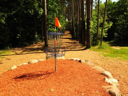Hole 4