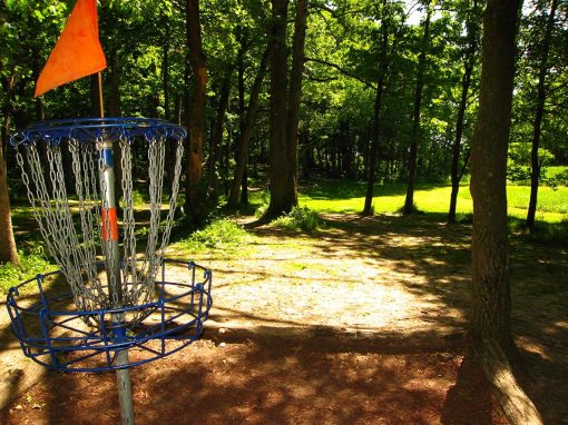 Hole 6