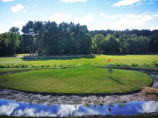Hole 27