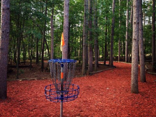 Hole 10