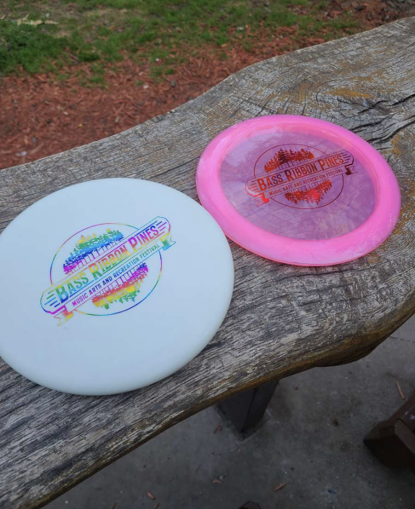 Bass Discs