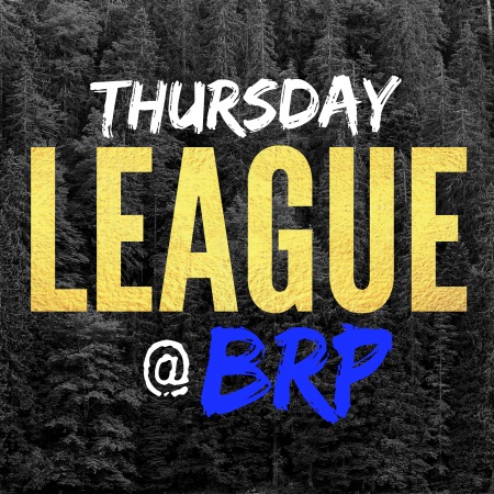 ThursdayLeague ThursdayLeague
